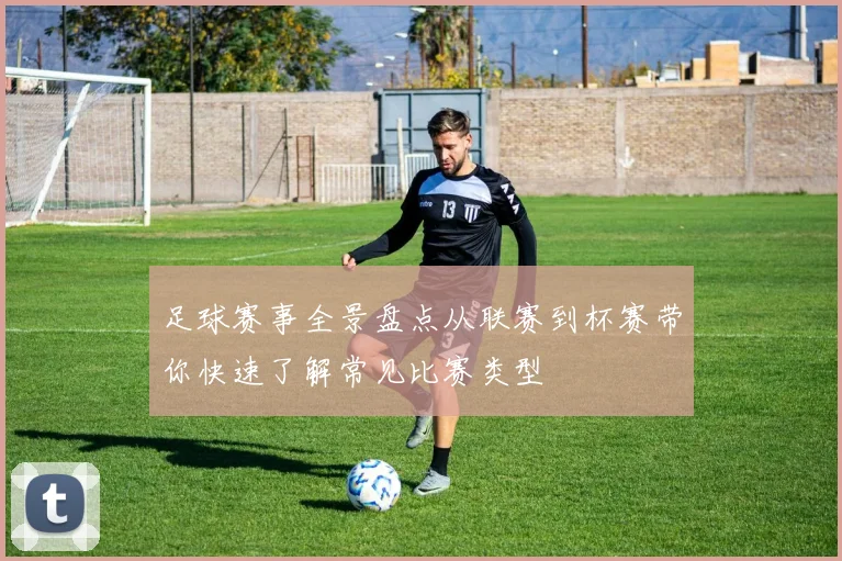 足球赛事全景盘点从联赛到杯赛带你快速了解常见比赛类型