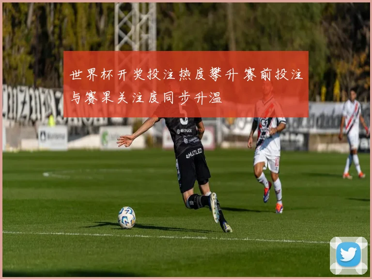 世界杯开奖投注热度攀升 赛前投注与赛果关注度同步升温