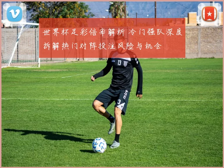 世界杯足彩倍率解析 冷门强队深度拆解热门对阵投注风险与机会
